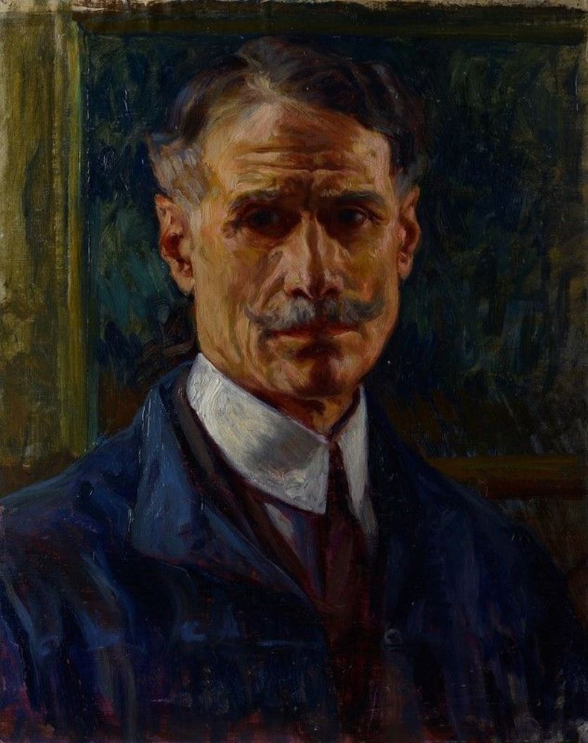 Giorgio Kienerk (1869 - 1948) - photo 1